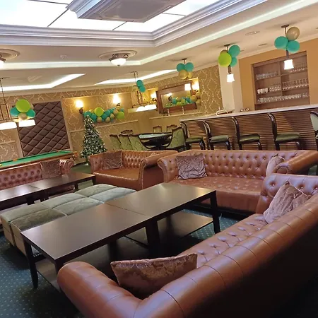 Dvorana Hotel