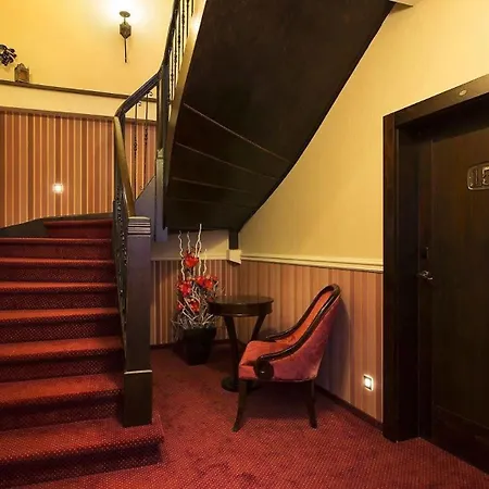 Dvorana Karlovy Vary