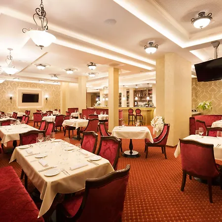 Dvorana 4* Karlovy Vary