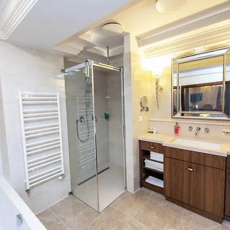 Dvorana Hotel Karlovy Vary