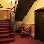 Dvorana Карловы Вары