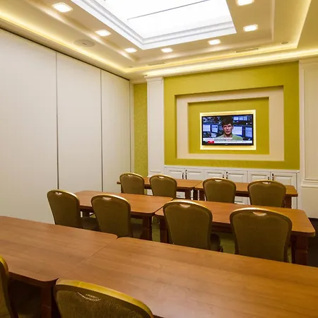 Dvorana Hotel 4*