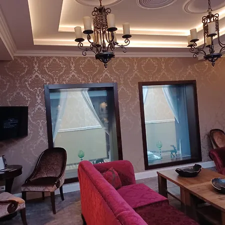 Dvorana Szálloda Karlovy Vary