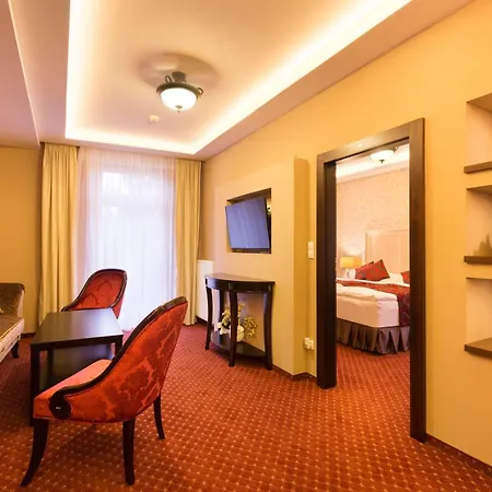 Hotel Dvorana