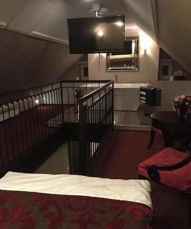 特佛拉娜酒店