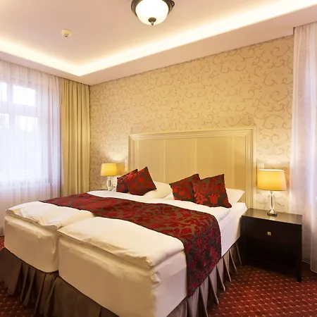 Hotel Dvorana