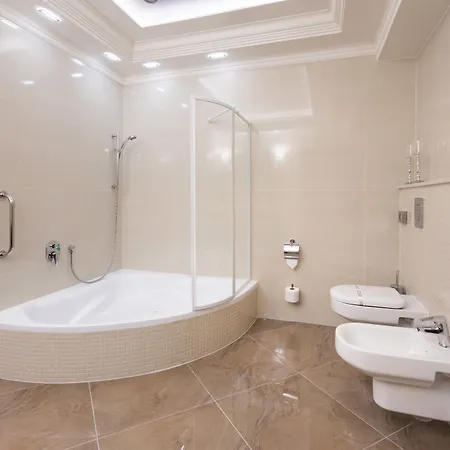 Dvorana 4* Karlovy Vary