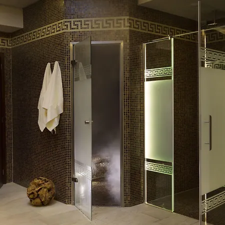 Dvorana Hotel Karlovy Vary