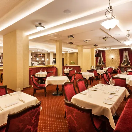Dvorana Hotel 4*