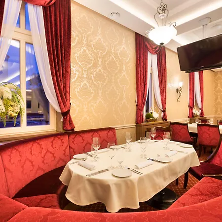 Hotel Dvorana