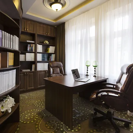 Dvorana Hotel