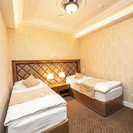 Dvorana Hotel Karlovy Vary