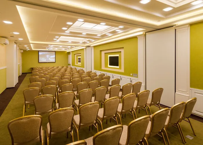 Dvorana Karlovy Vary