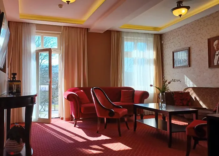 Dvorana Karlovy Vary