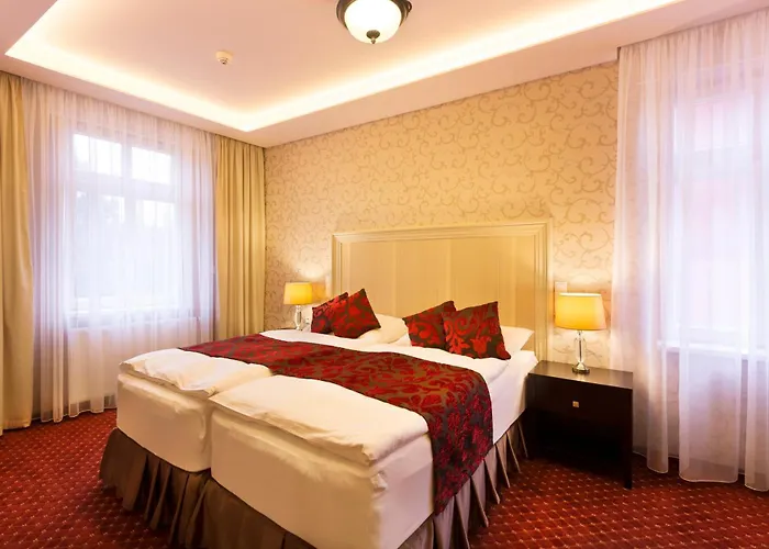 Dvorana Karlovy Vary