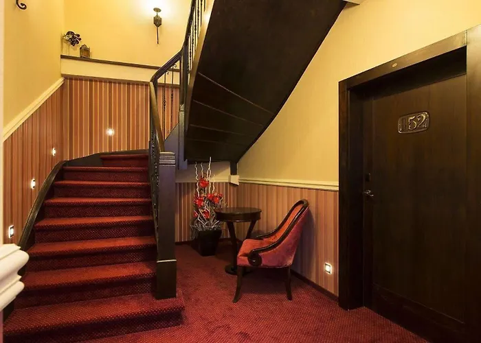 Dvorana Karlovy Vary