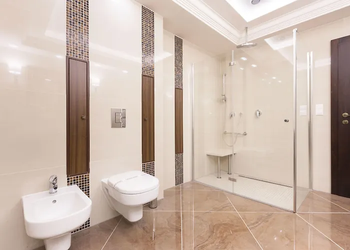 Dvorana Отель 4*