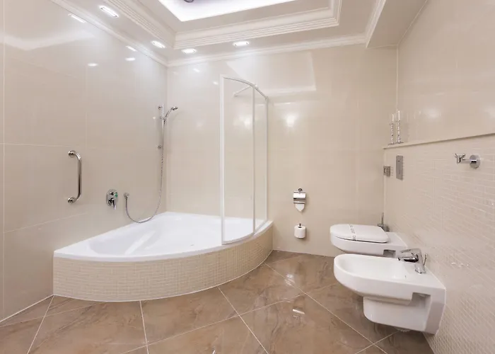 Dvorana 4* Карловы Вары