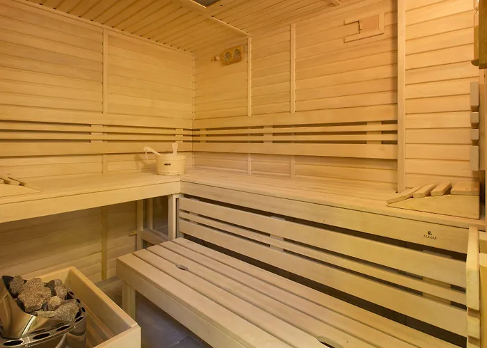 Dvorana Hotel Karlovy Vary