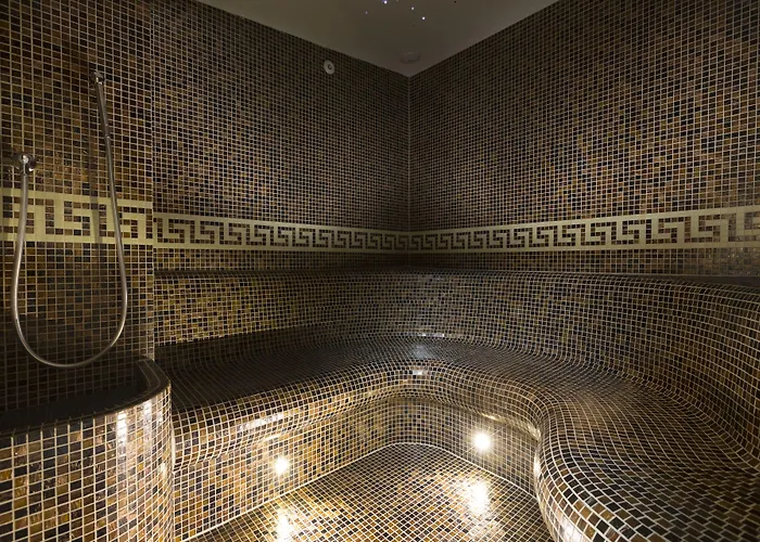 Dvorana Karlovy Vary