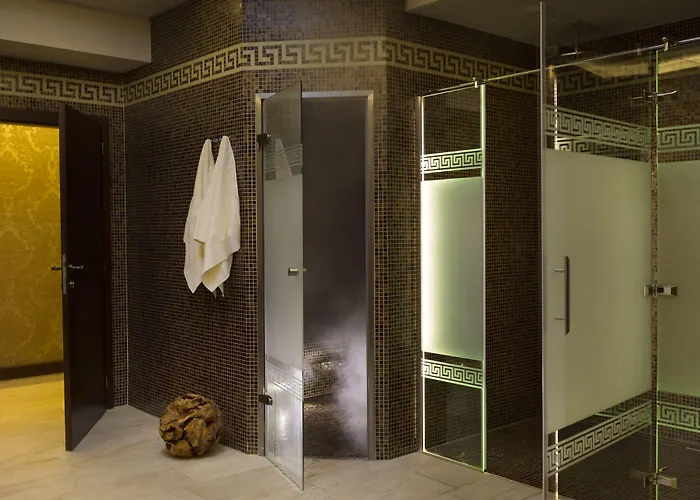 Dvorana Hotel Karlovy Vary