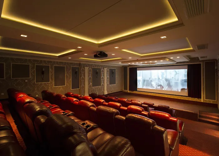 Dvorana Karlovy Vary