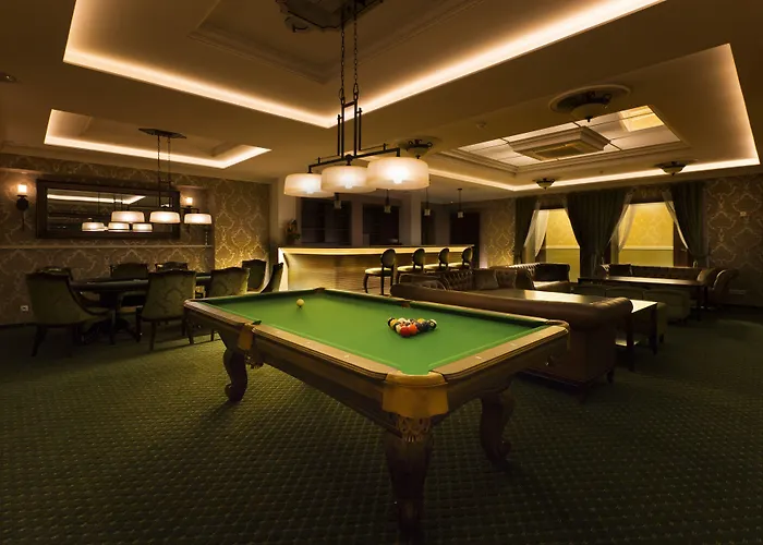 Dvorana Karlovy Vary