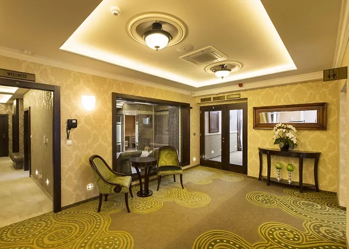 Dvorana Karlovy Vary