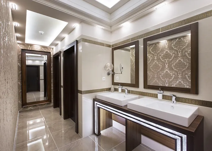 Hotel Dvorana Karlovy Vary