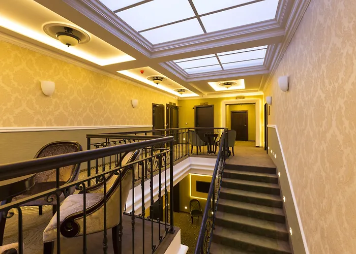 Dvorana Karlovy Vary