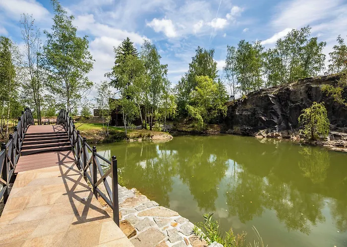 Dvorana Karlovy Vary