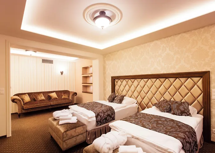 Dvorana Karlovy Vary