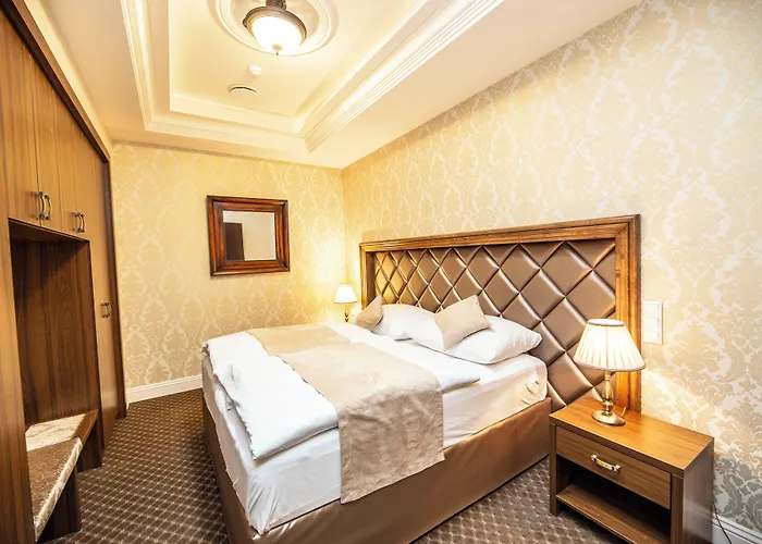 Отель Dvorana 4*