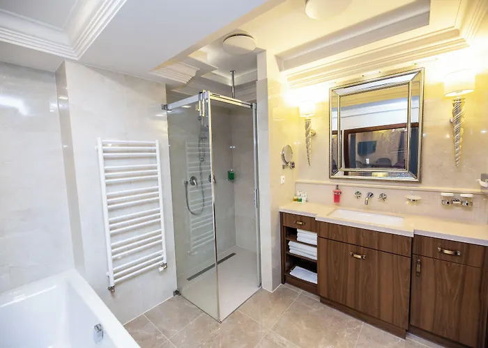 Dvorana Hotel Karlovy Vary