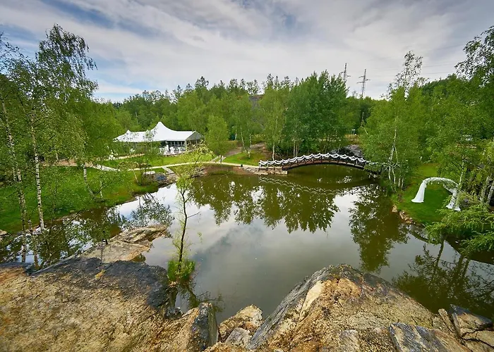 Dvorana Hotel Karlovy Vary