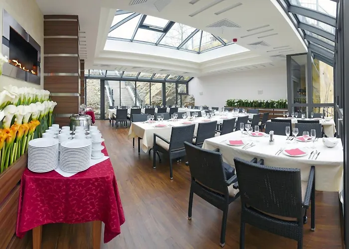 Dvorana Karlovy Vary