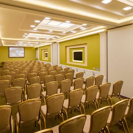 Dvorana Karlovy Vary