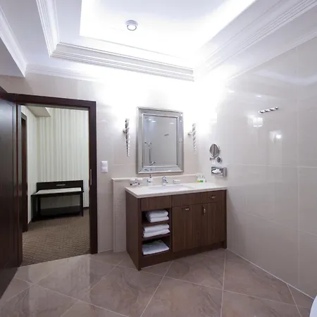 Hotel Dvorana
