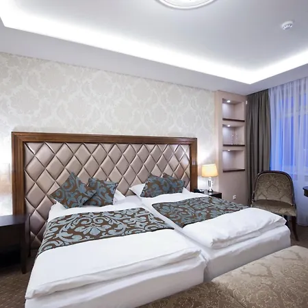 Dvorana Hotel