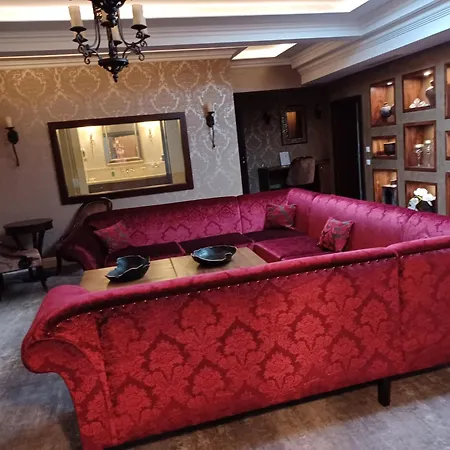 Dvorana Hotel