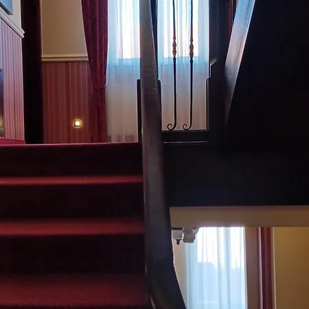 Dvorana Hotel Karlovy Vary