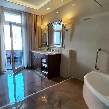 Dvorana Hotel 4*