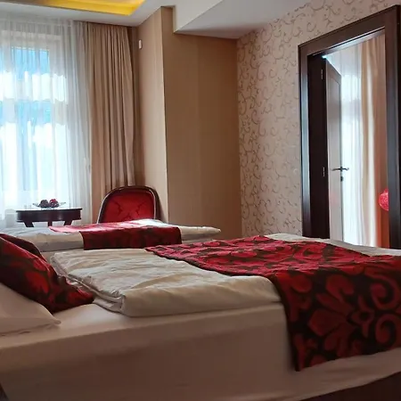Dvorana 4* Karlovy Vary