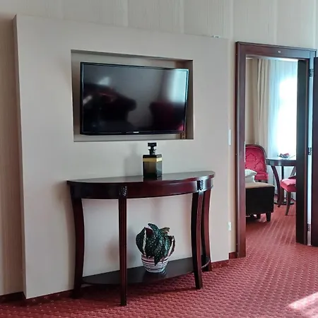 Hotel Dvorana