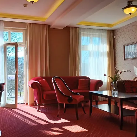 Dvorana Karlovy Vary