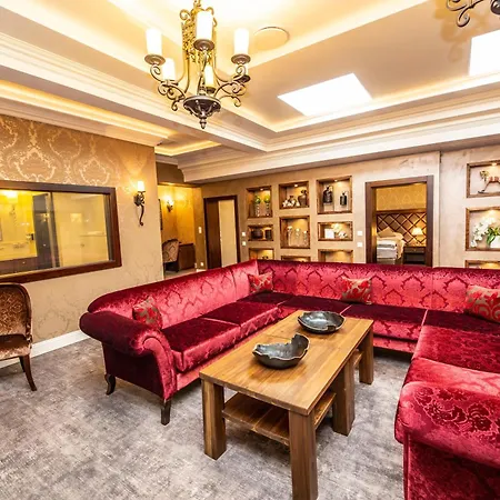 Hotel Dvorana Karlovy Vary
