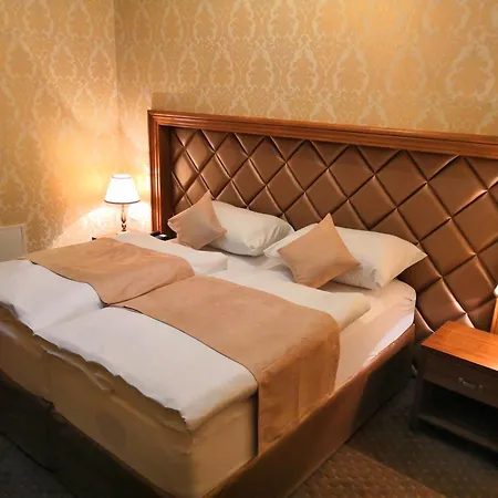 Dvorana 4* Karlovy Vary
