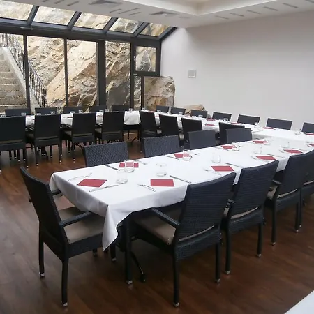 Dvorana Hotel 4*