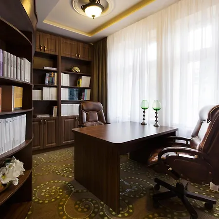 Dvorana Hotel