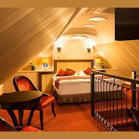 Hotel Dvorana